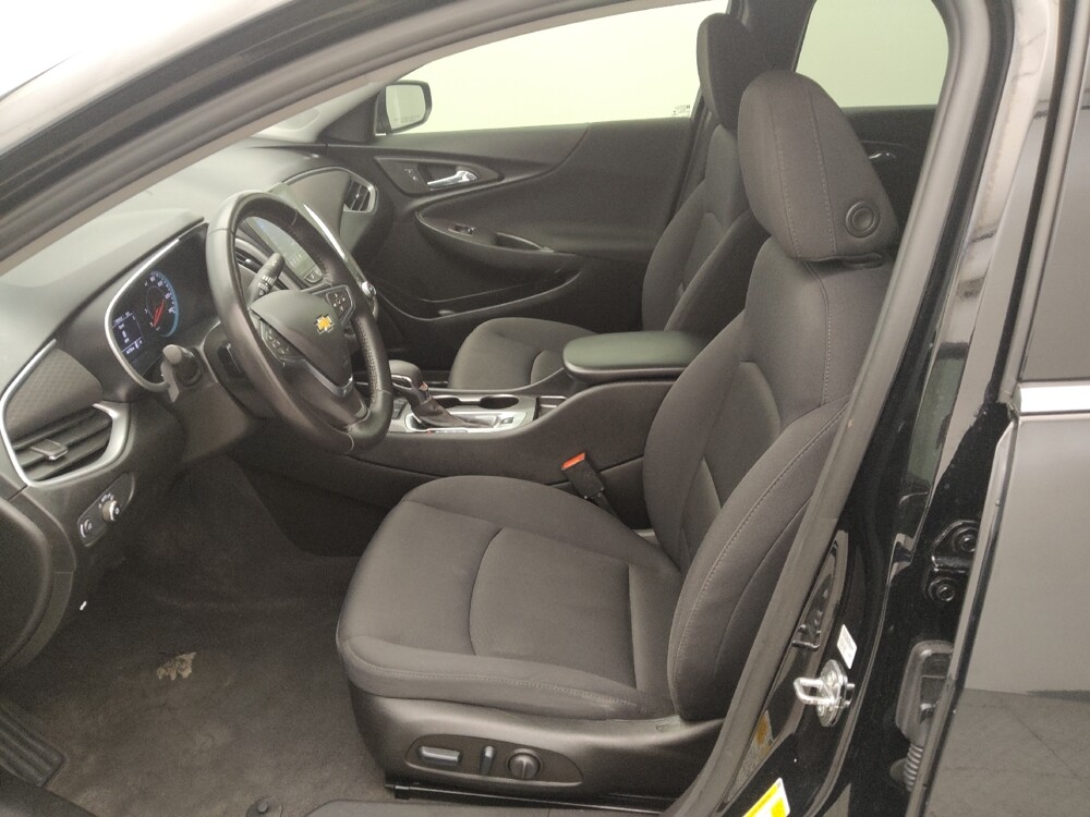 2022 Chevrolet Malibu in Houston, TX 77060 - 18084974 17