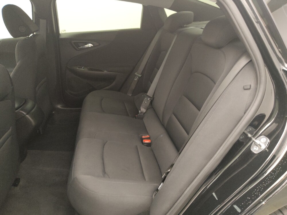 2022 Chevrolet Malibu in Houston, TX 77060 - 18084974 18