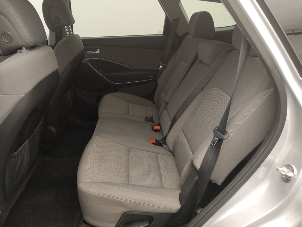 2018 Hyundai Santa Fe in Houston, TX 77034 - 18084975 18