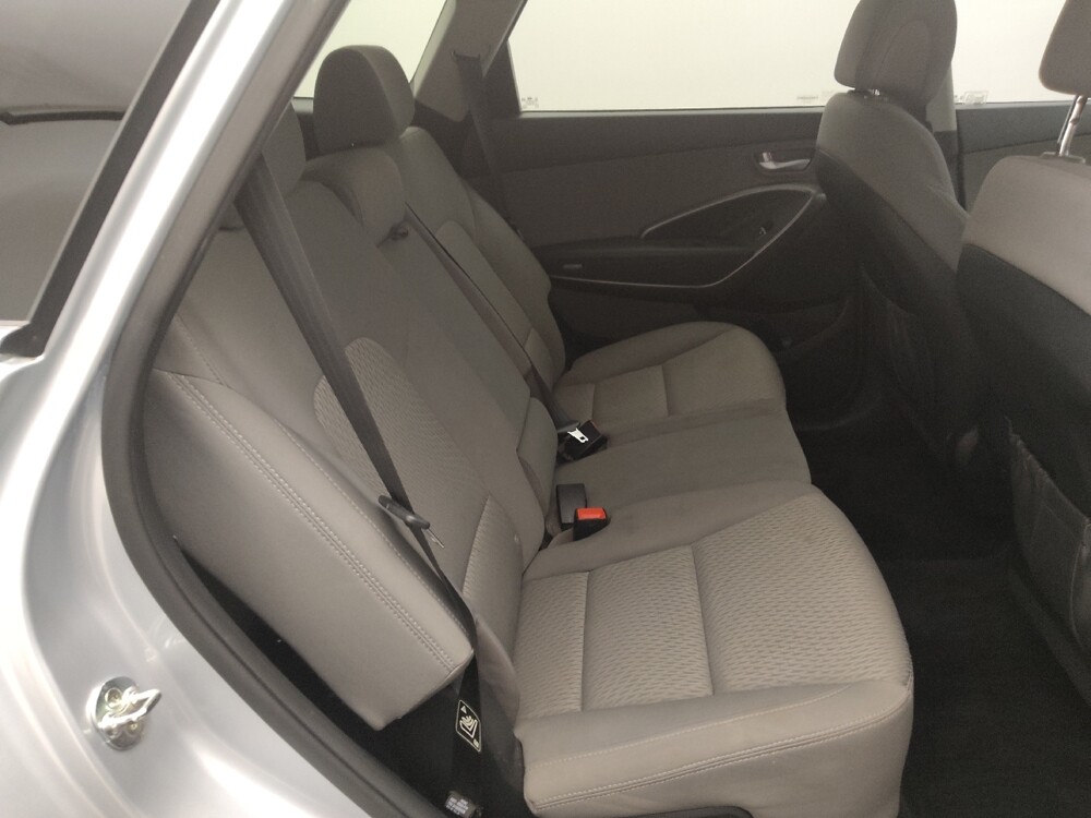 2018 Hyundai Santa Fe in Houston, TX 77034 - 18084975 19