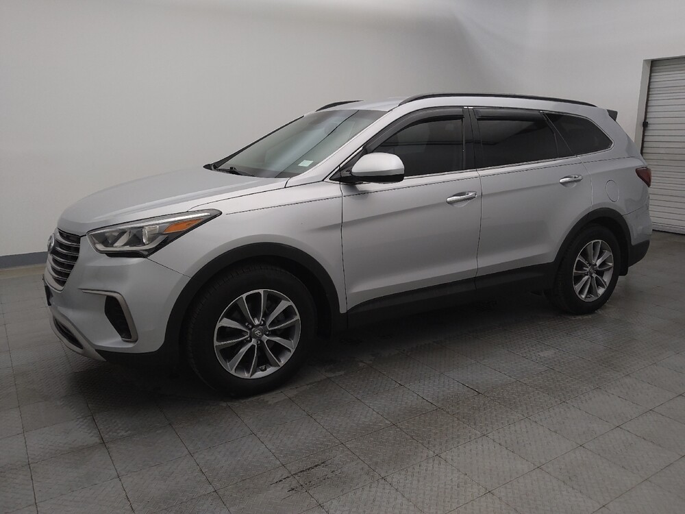 2018 Hyundai Santa Fe in Houston, TX 77034 - 18084975 2