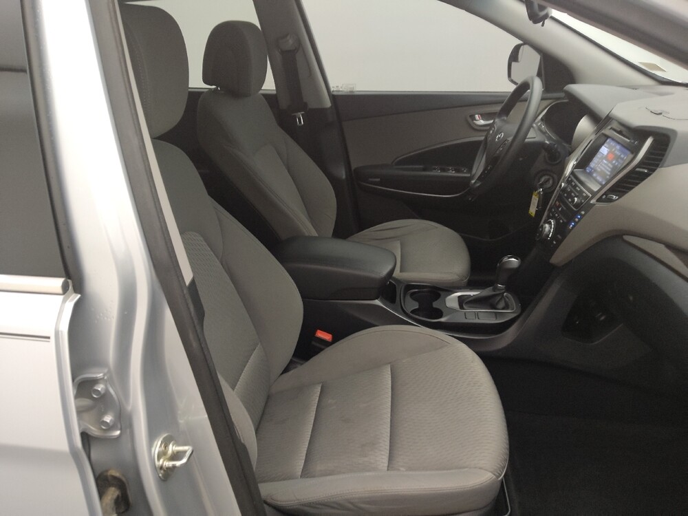 2018 Hyundai Santa Fe in Houston, TX 77034 - 18084975 21