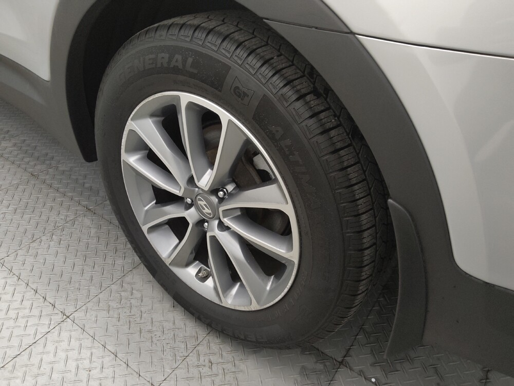 2018 Hyundai Santa Fe in Houston, TX 77034 - 18084975 31