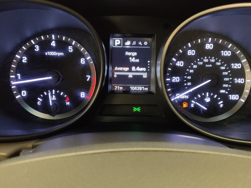 2018 Hyundai Santa Fe in Houston, TX 77034 - 18084975 23