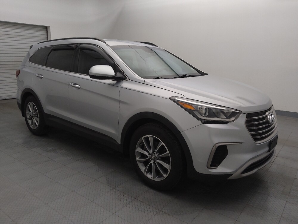 2018 Hyundai Santa Fe in Houston, TX 77034 - 18084975 11