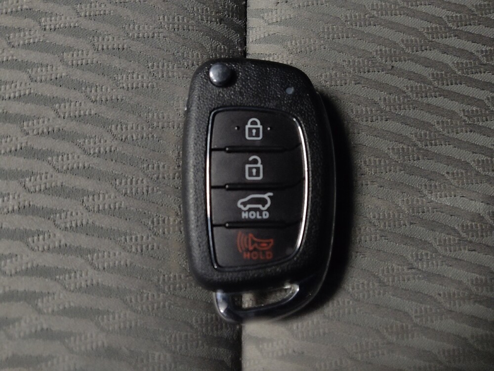 2018 Hyundai Santa Fe in Houston, TX 77034 - 18084975 32