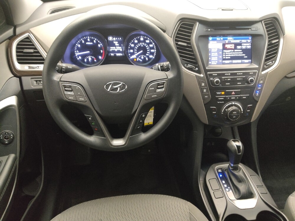 2018 Hyundai Santa Fe in Houston, TX 77034 - 18084975 22