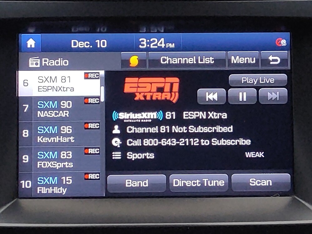 2018 Hyundai Santa Fe in Houston, TX 77034 - 18084975 25