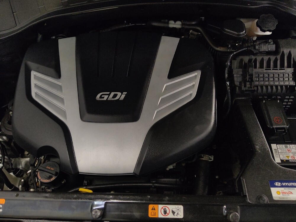 2018 Hyundai Santa Fe in Houston, TX 77034 - 18084975 30