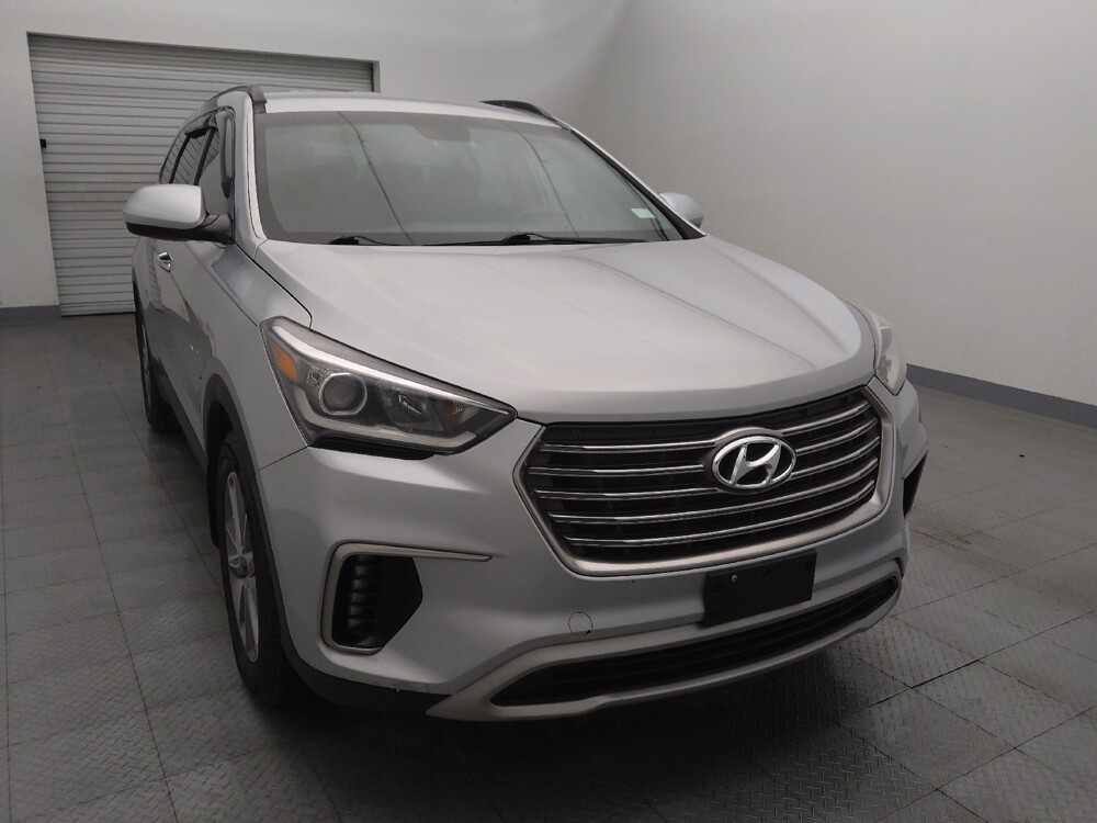 2018 Hyundai Santa Fe in Houston, TX 77034 - 18084975 14