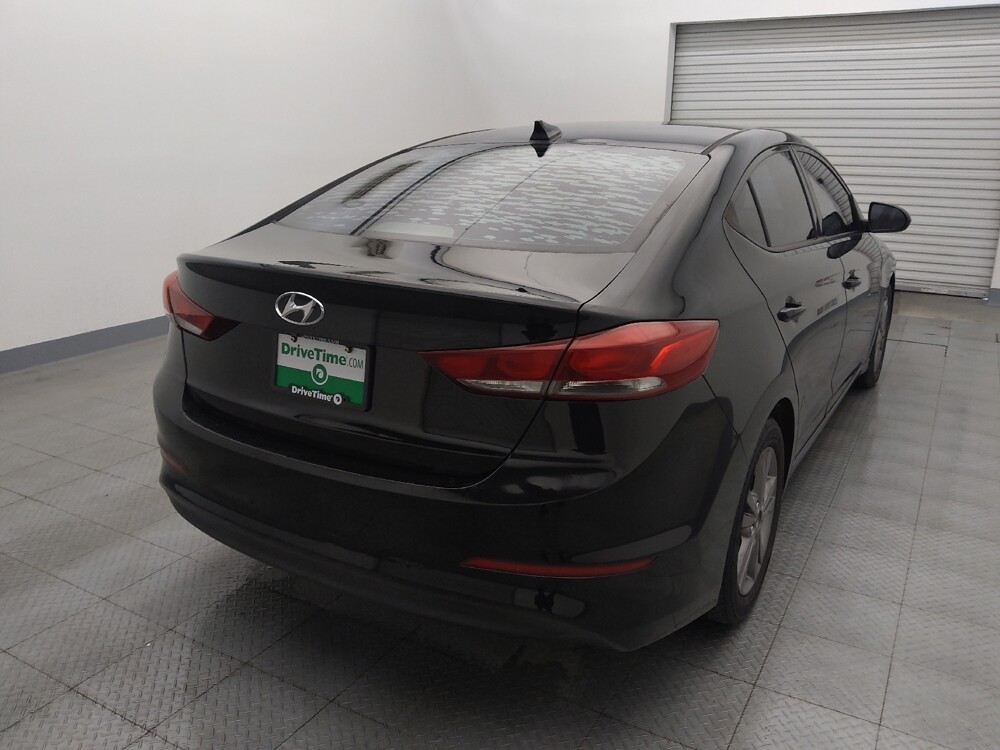 2018 Hyundai Elantra in San Antonio, TX 78238 - 18084976 7