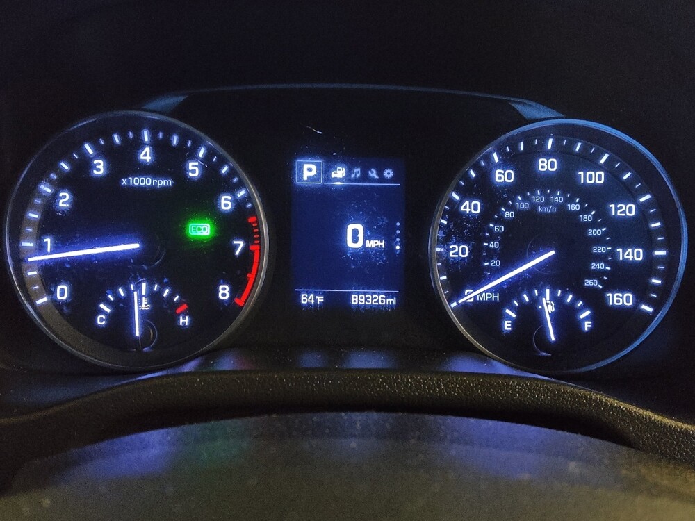 2018 Hyundai Elantra in San Antonio, TX 78238 - 18084976 23