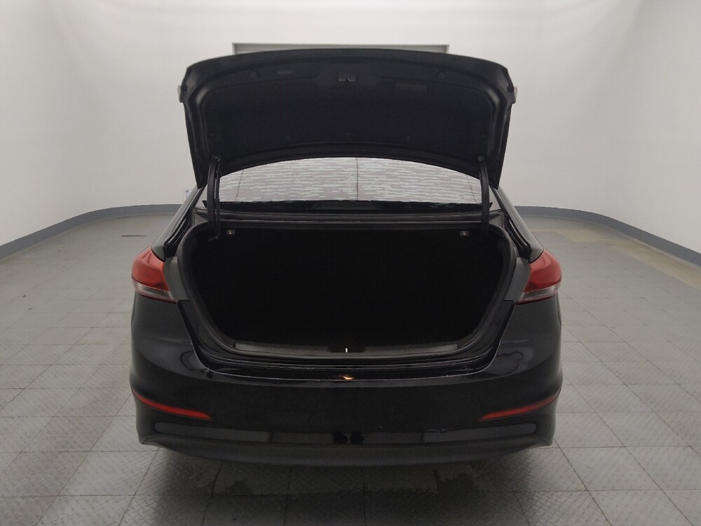 2018 Hyundai Elantra in San Antonio, TX 78238 - 18084976 29