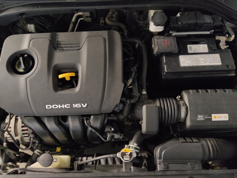 2018 Hyundai Elantra in San Antonio, TX 78238 - 18084976 30