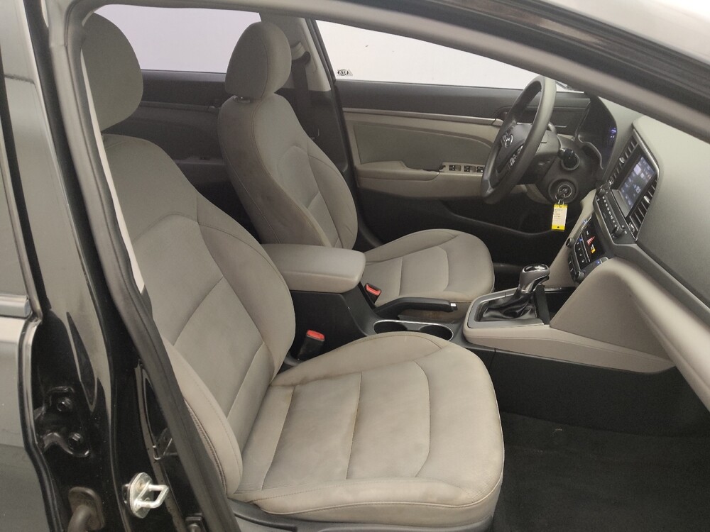 2018 Hyundai Elantra in San Antonio, TX 78238 - 18084976 21