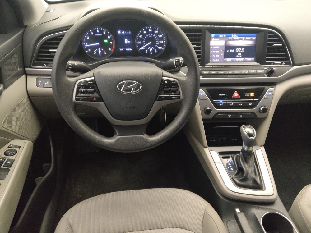 2018 Hyundai Elantra in San Antonio, TX 78238 - 18084976 22