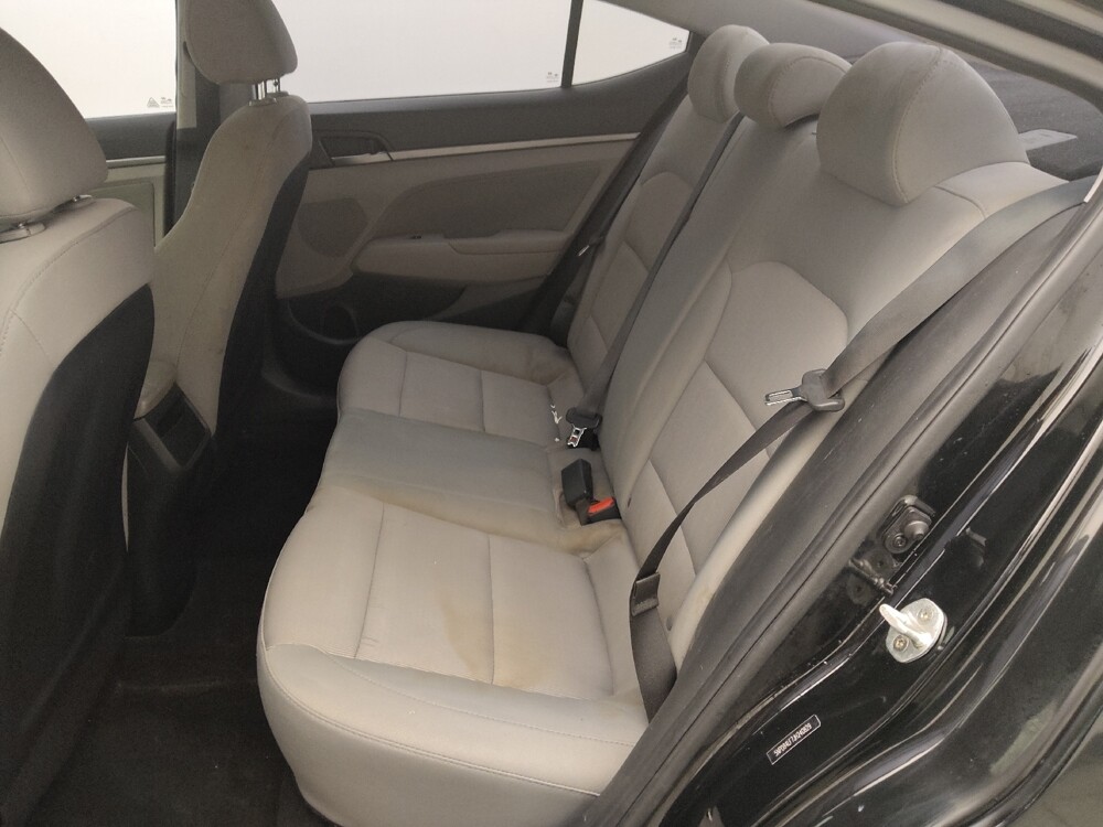 2018 Hyundai Elantra in San Antonio, TX 78238 - 18084976 18