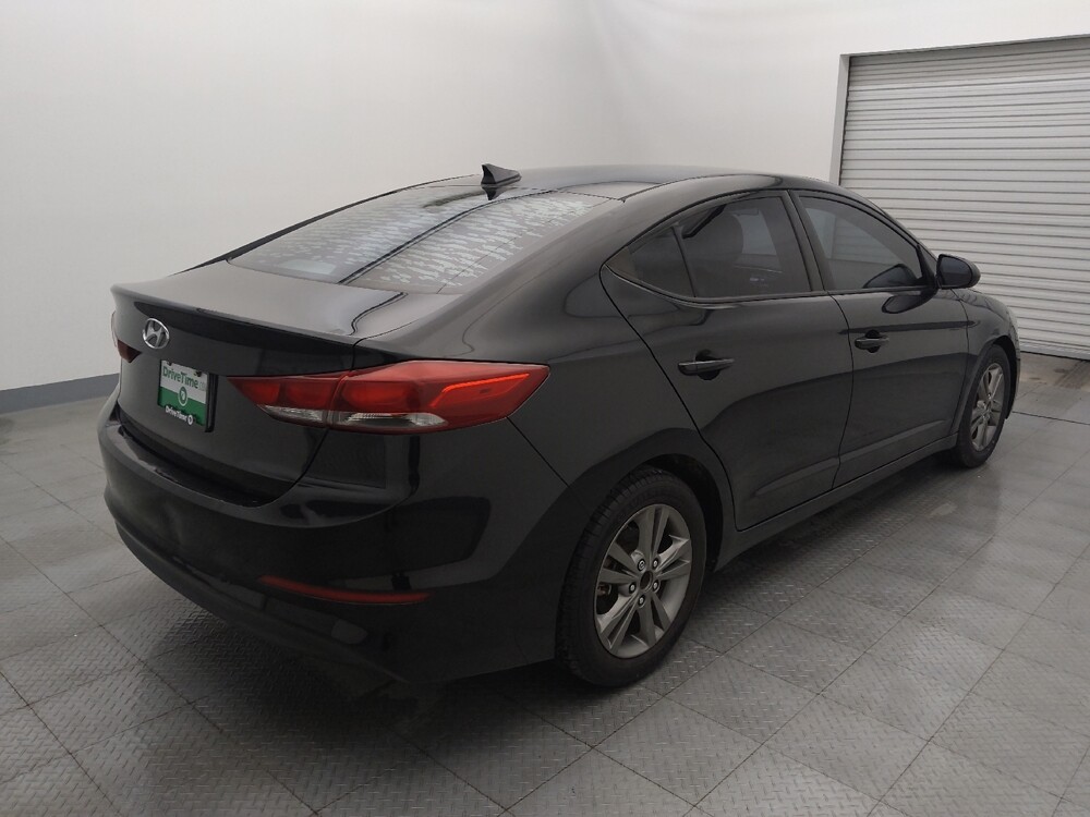 2018 Hyundai Elantra in San Antonio, TX 78238 - 18084976 9