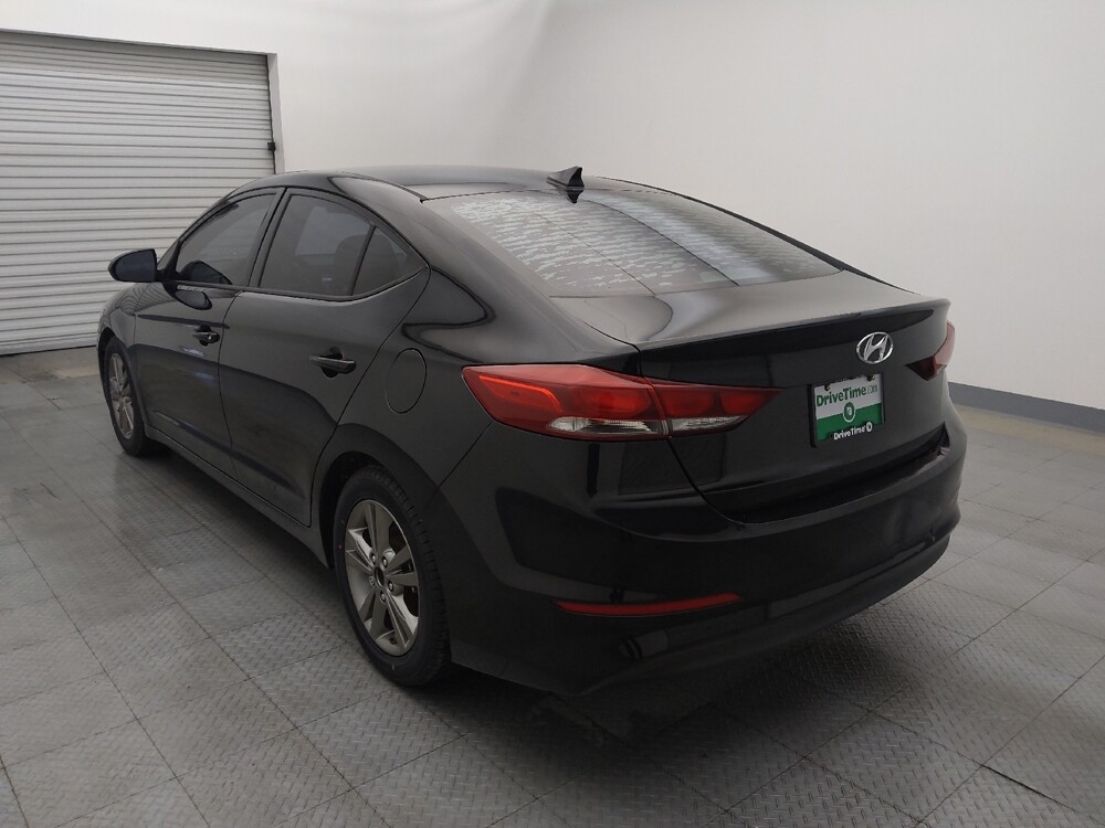 2018 Hyundai Elantra in San Antonio, TX 78238 - 18084976 5