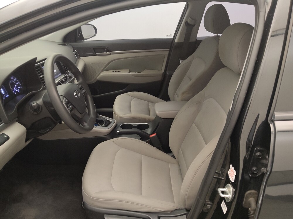2018 Hyundai Elantra in San Antonio, TX 78238 - 18084976 17