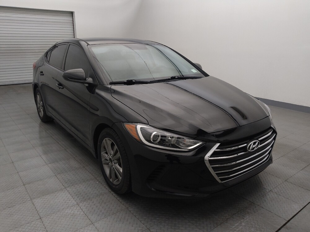 2018 Hyundai Elantra in San Antonio, TX 78238 - 18084976 13