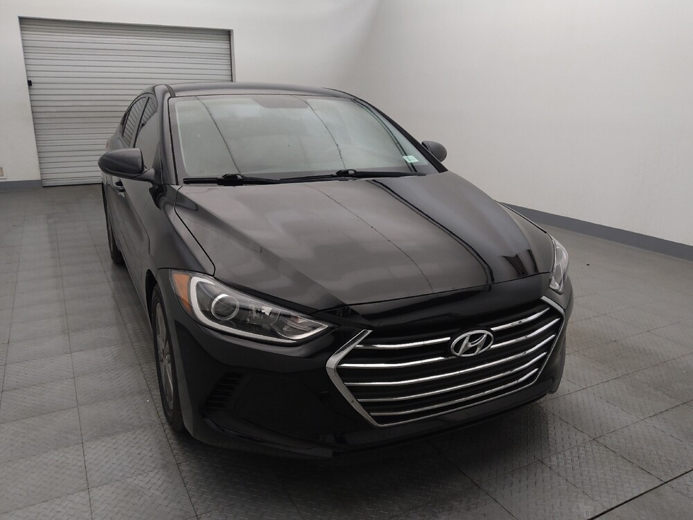 2018 Hyundai Elantra in San Antonio, TX 78238 - 18084976 14