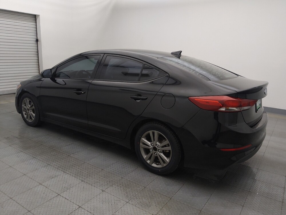 2018 Hyundai Elantra in San Antonio, TX 78238 - 18084976 3