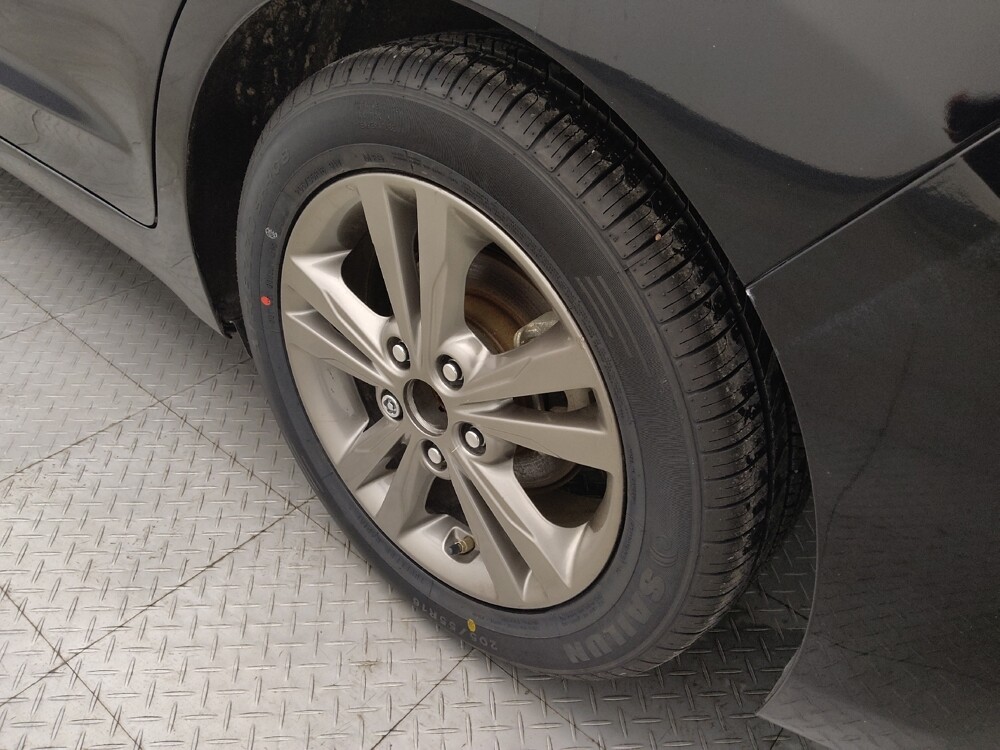 2018 Hyundai Elantra in San Antonio, TX 78238 - 18084976 31