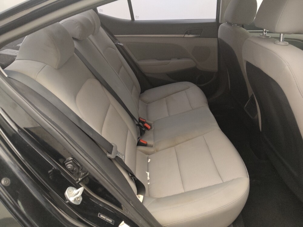 2018 Hyundai Elantra in San Antonio, TX 78238 - 18084976 19