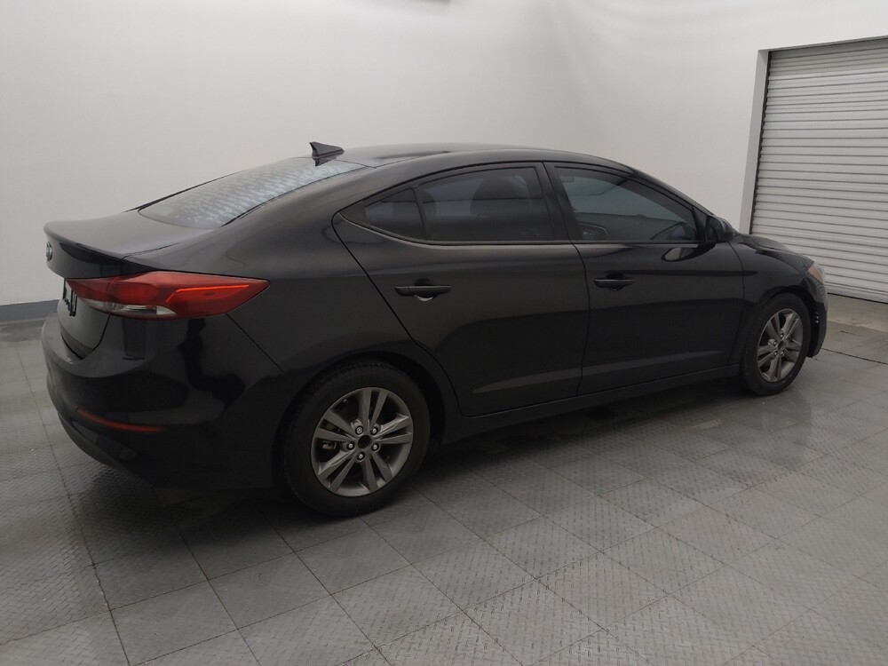 2018 Hyundai Elantra in San Antonio, TX 78238 - 18084976 10