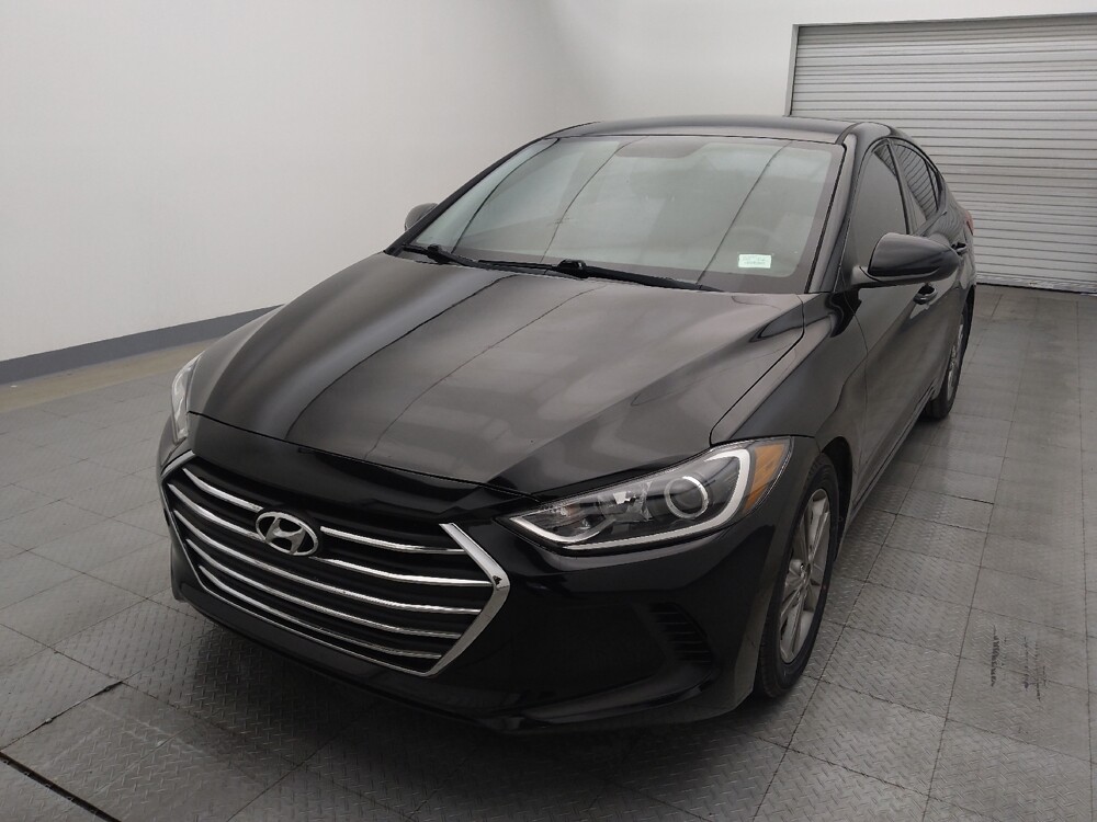 2018 Hyundai Elantra in San Antonio, TX 78238 - 18084976 15