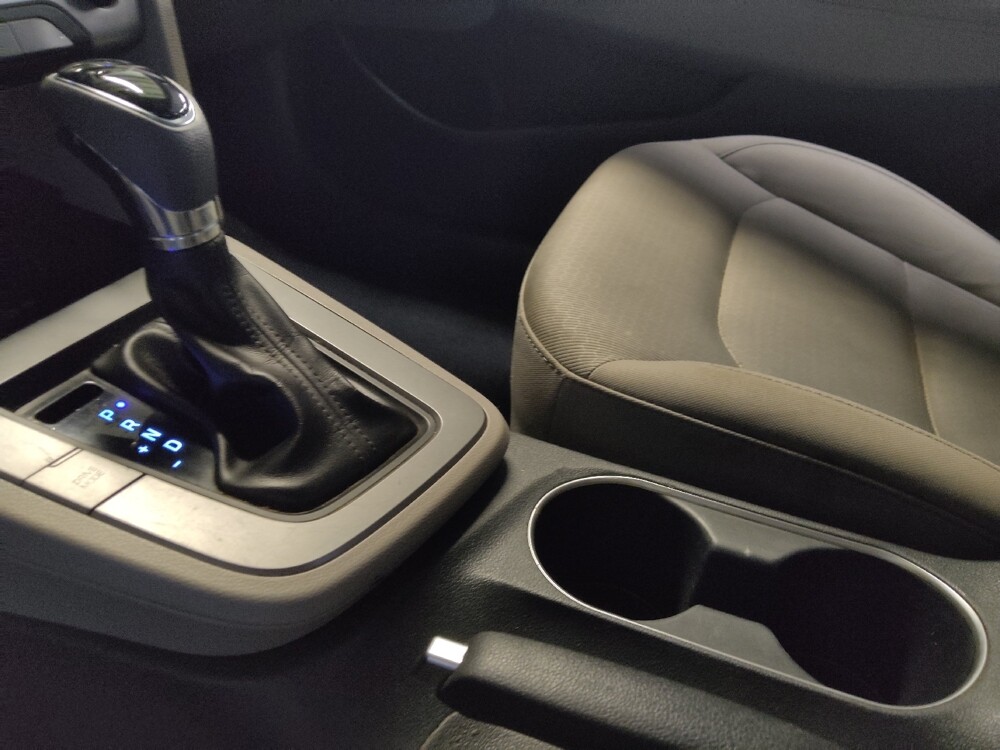 2018 Hyundai Elantra in San Antonio, TX 78238 - 18084976 26