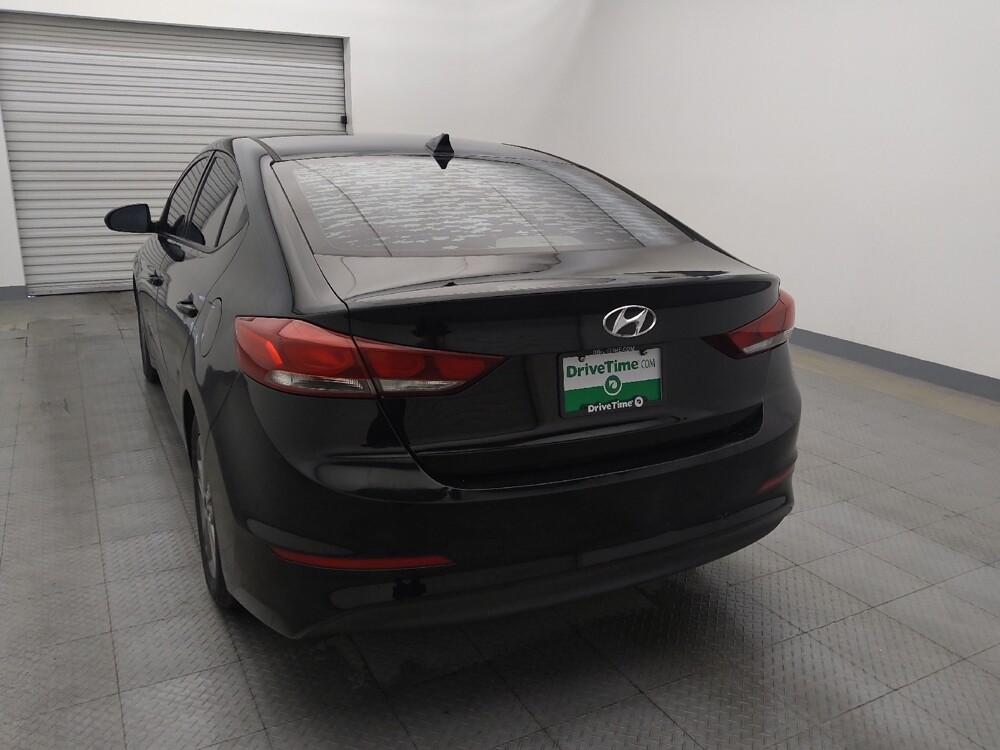 2018 Hyundai Elantra in San Antonio, TX 78238 - 18084976 6