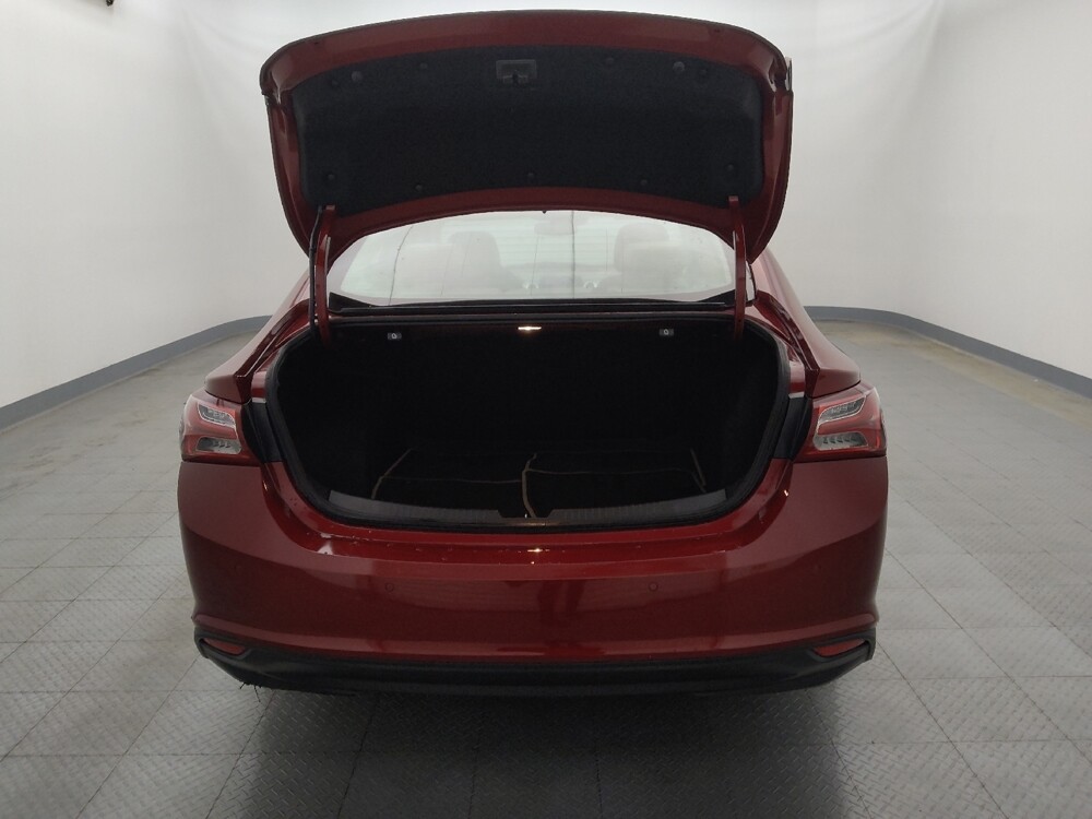 2020 Chevrolet Malibu in Houston, TX 77060 - 18084978 29