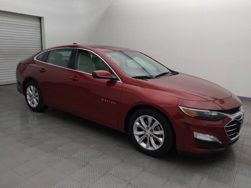 2020 Chevrolet Malibu in Houston, TX 77060 - 18084978 11