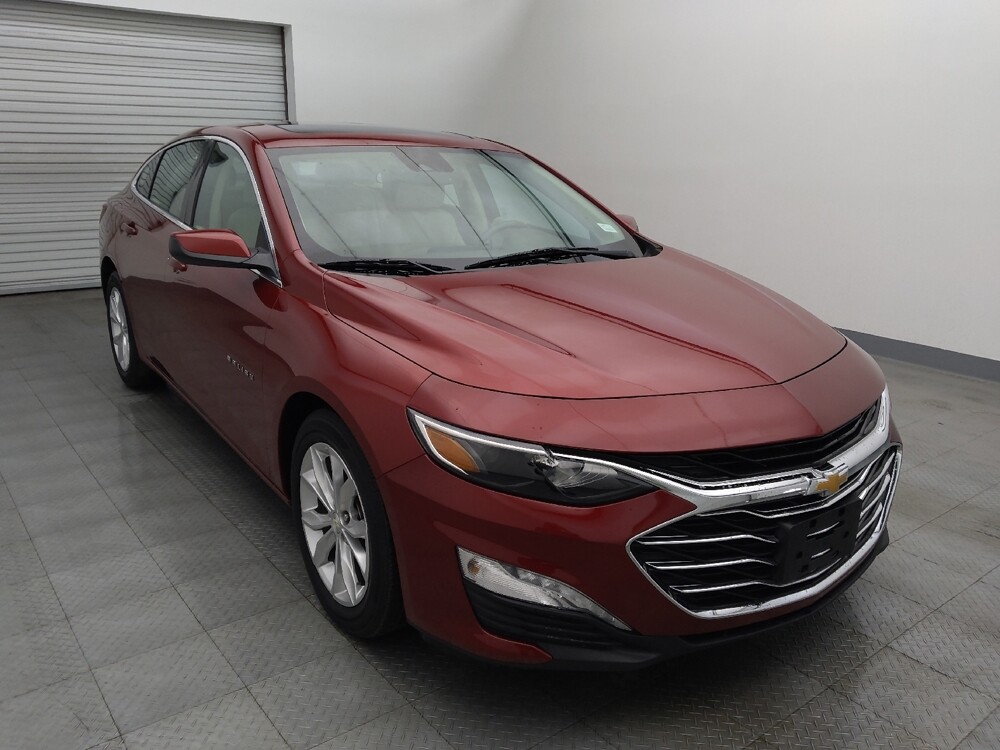 2020 Chevrolet Malibu in Houston, TX 77060 - 18084978 13