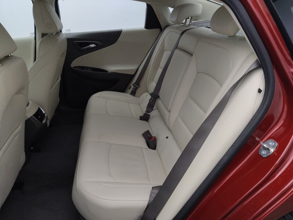 2020 Chevrolet Malibu in Houston, TX 77060 - 18084978 18