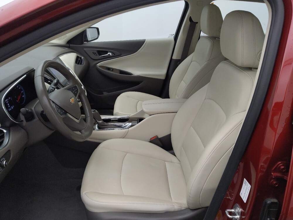 2020 Chevrolet Malibu in Houston, TX 77060 - 18084978 17