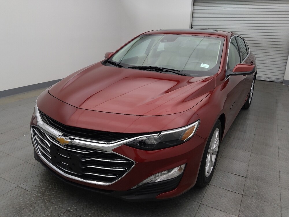 2020 Chevrolet Malibu in Houston, TX 77060 - 18084978 15