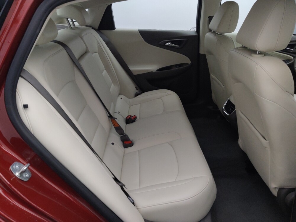 2020 Chevrolet Malibu in Houston, TX 77060 - 18084978 19