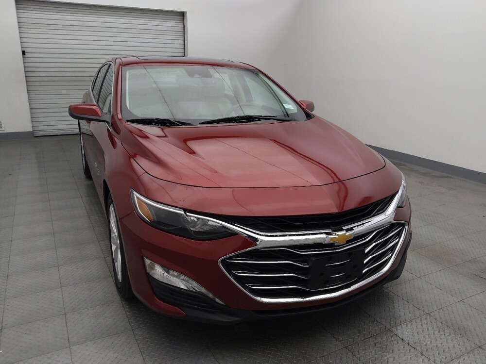 2020 Chevrolet Malibu in Houston, TX 77060 - 18084978 14