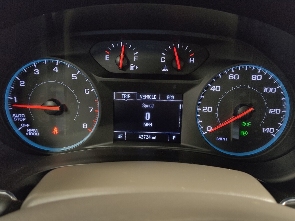 2020 Chevrolet Malibu in Houston, TX 77060 - 18084978 23