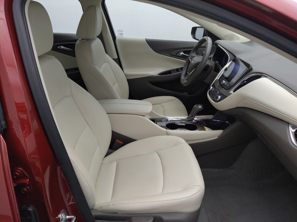 2020 Chevrolet Malibu in Houston, TX 77060 - 18084978 21