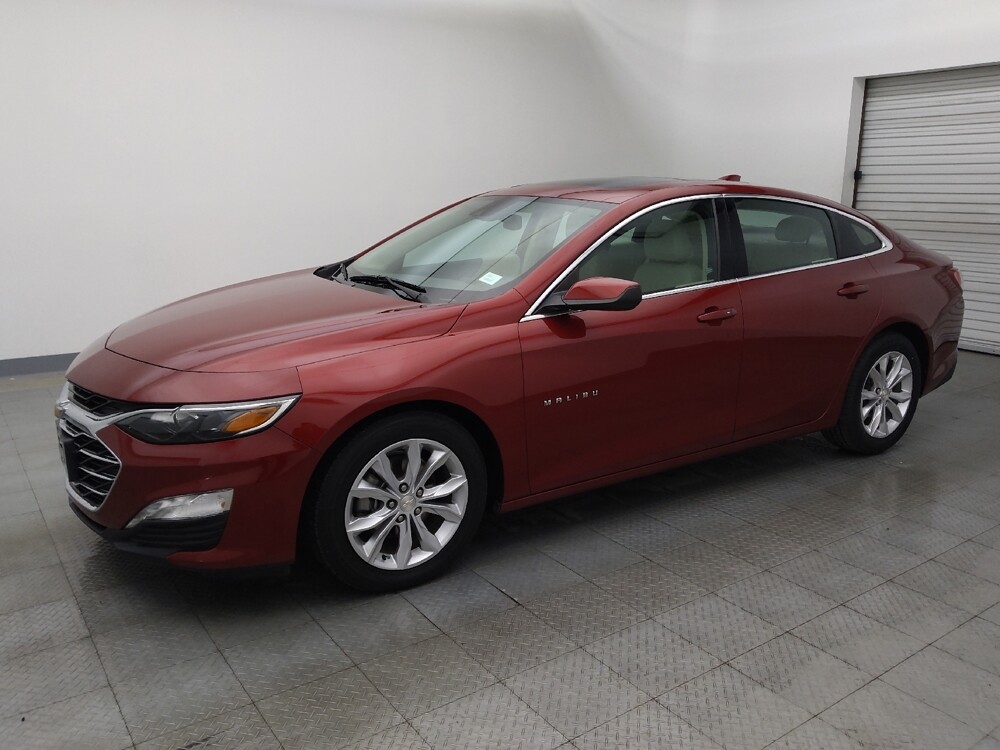 2020 Chevrolet Malibu in Houston, TX 77060 - 18084978 2
