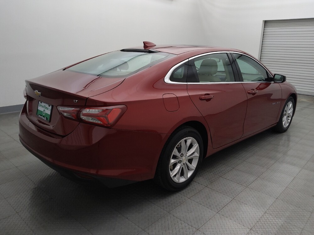 2020 Chevrolet Malibu in Houston, TX 77060 - 18084978 9