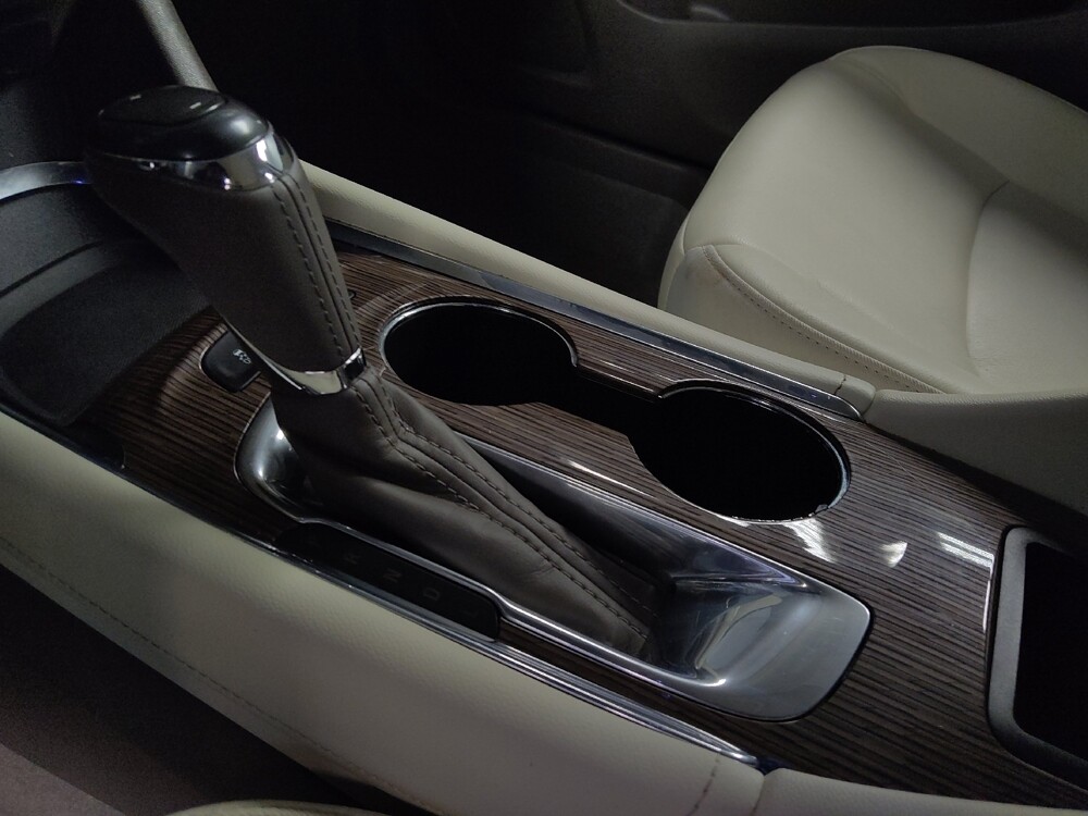 2020 Chevrolet Malibu in Houston, TX 77060 - 18084978 26