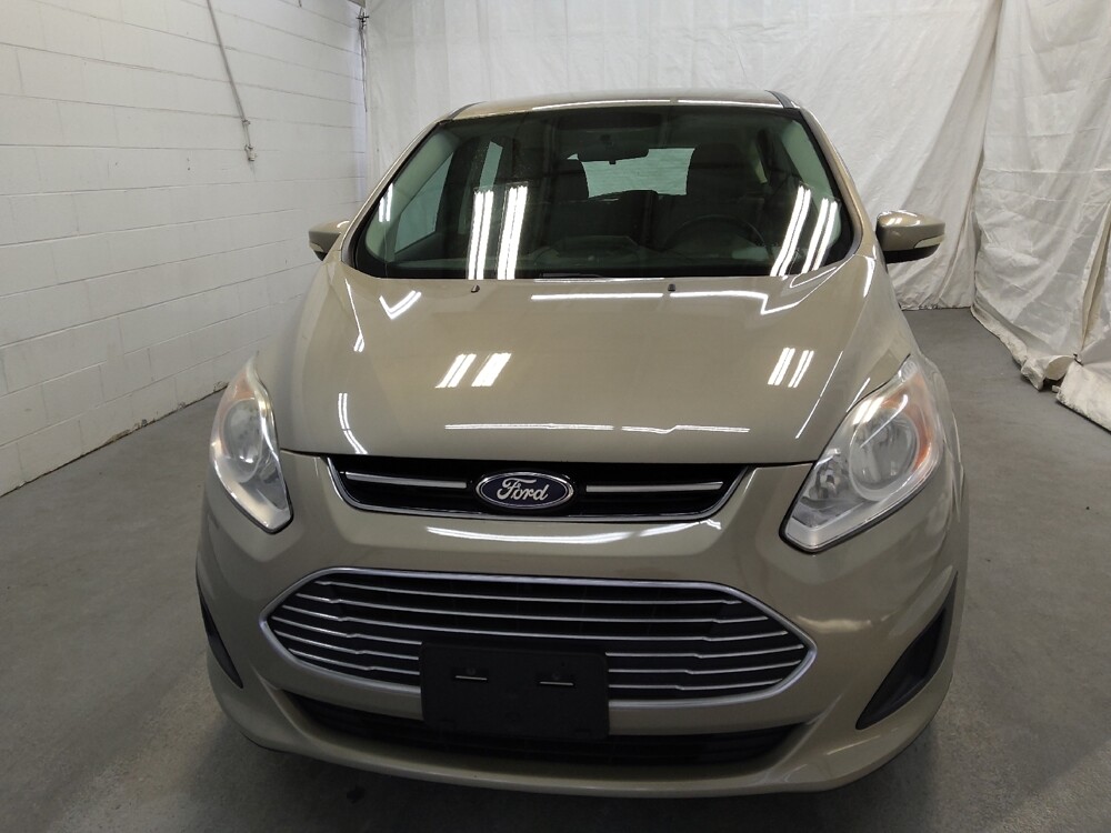 2016 Ford C-MAX in Cincinnati, OH 45255 - 18084979 15