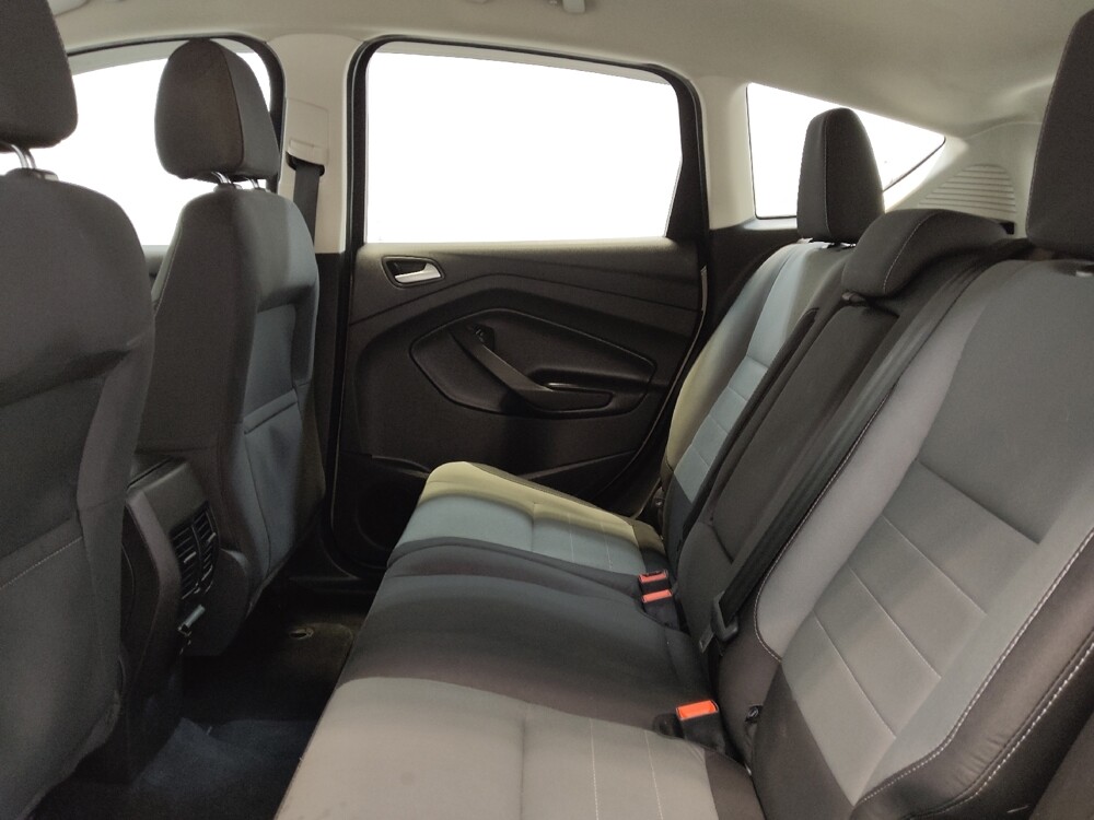 2016 Ford C-MAX in Cincinnati, OH 45255 - 18084979 18