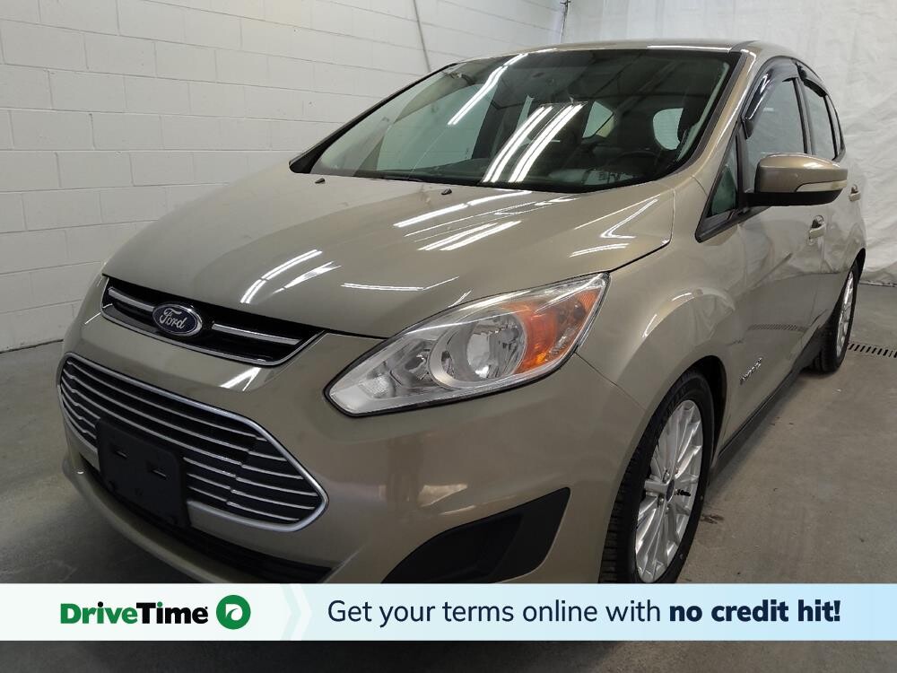 2016 Ford C-MAX in Cincinnati, OH 45255 - 18084979
