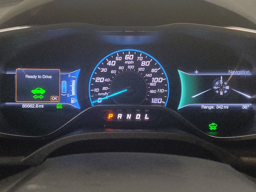 2016 Ford C-MAX in Cincinnati, OH 45255 - 18084979 23